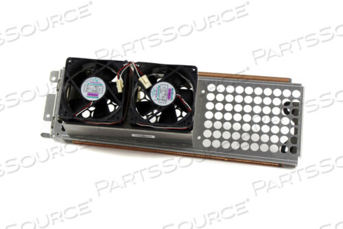 Replaces Philips Healthcare 453561127581IU22/IE33 - ACQUISITION FAN/F