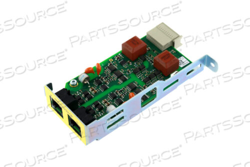 OEM#: 453564407881DUAL MIB/RS232 by Philips Healthcare