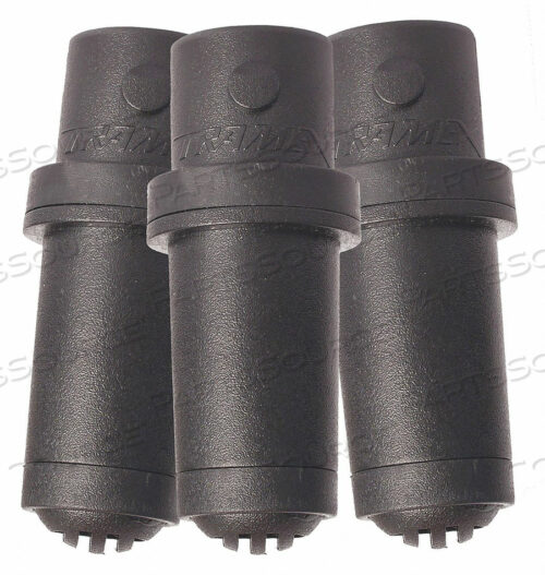 RELATIVE HUMIDITY PROBE (25) SENSORS