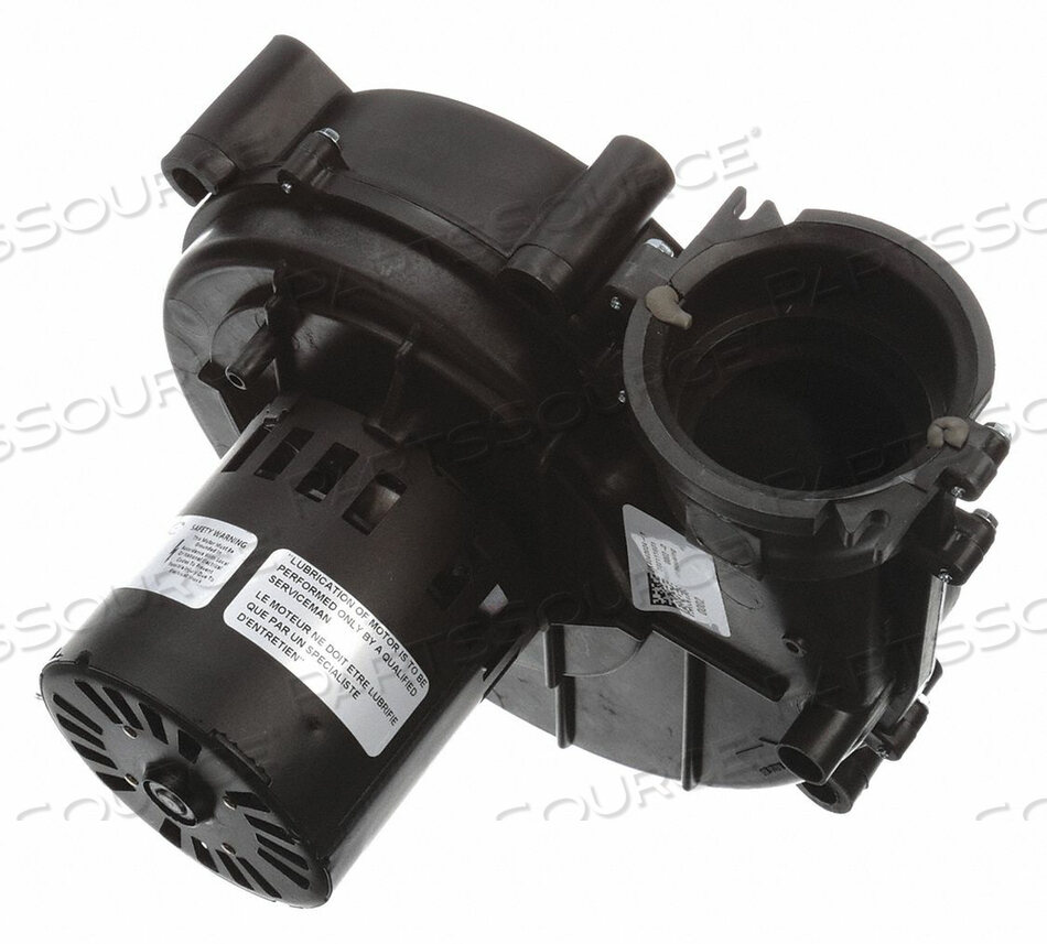 OEM#: A280OEM BLOWER 6 IN LEAD L. 115VAC 60 HZ by Fasco