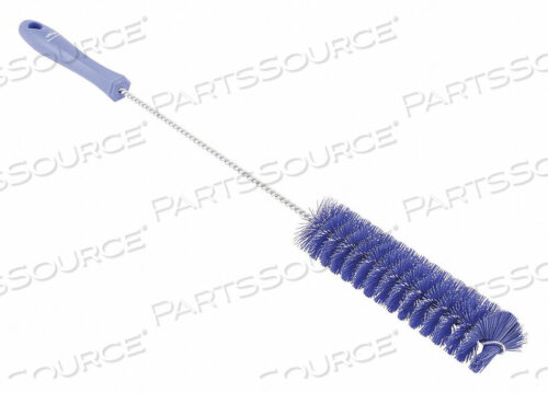OEM#: 53788VIKAN 1.5 TUBE BRUSH- STIFF, PURPLE by Vikan