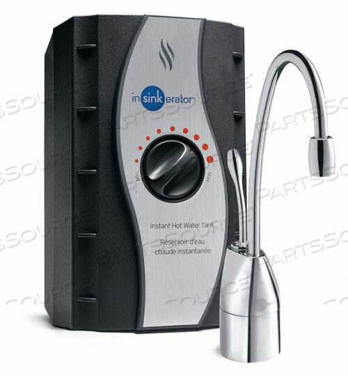 OEM#: C-1300HOT WATER DISPENSER W/LEVER HANDLE by Insinkerator