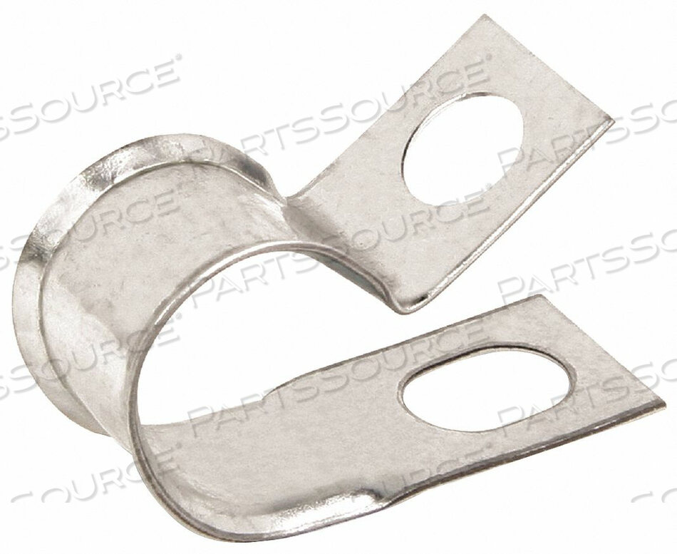 OEM#: CF0313Z1CABLE CLAMP 3/16 DIA. 3/4 W PK10 by KMC