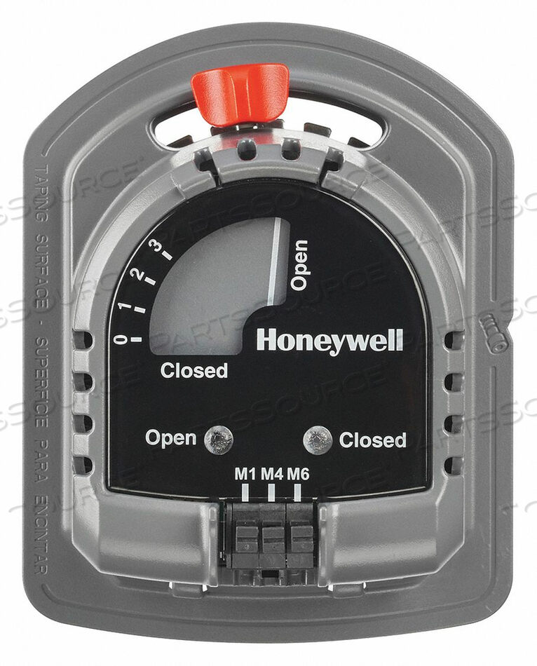 OEM#: M847D-ZONEDAMPER MOTOR 24V by Honeywell