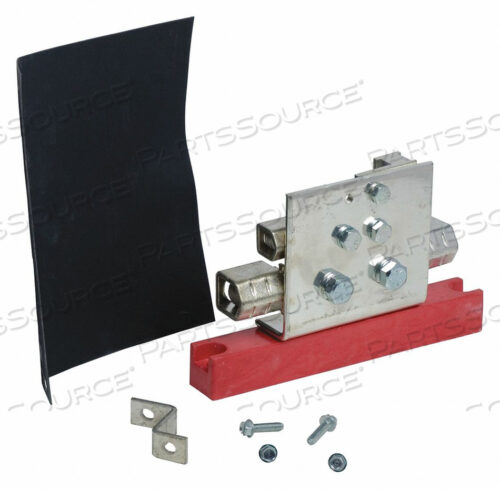 NEUTRAL ASSY INSULATED GRNDABLE CUONLY