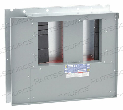 PANELBOARD INTERIOR ILINE 400A MLO 3PH