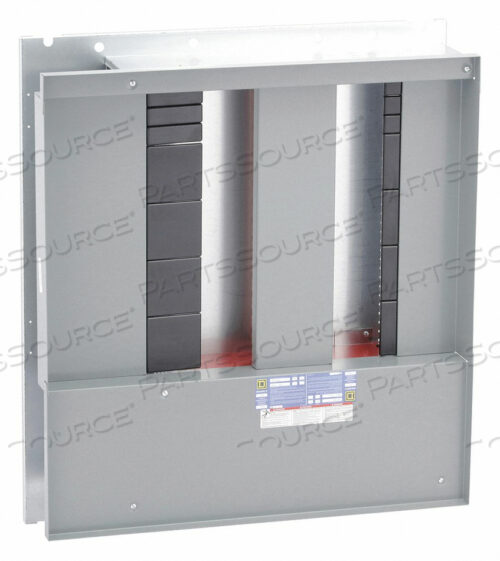 PANELBOARD INTERIOR ILINE 400A MLO 3PH