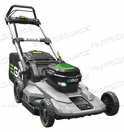 OEM#: LM2102SPPOWER+ 56V 21 SELF PROPELLED PUSH LAWN MOWER KIT W/ 7.5AH BATTERY & CHARGER by Ego