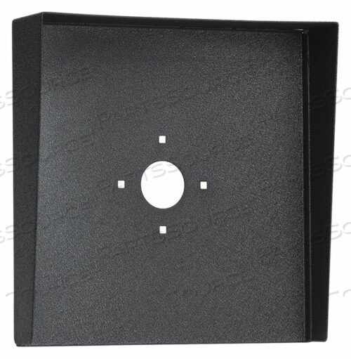 OEM#: HOOD-CS-12X12CARD READER COVER 12 H 5 LB. by Pedestal PRO