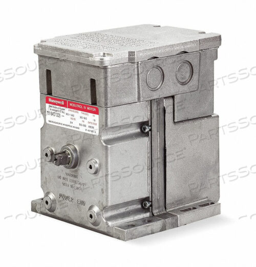 OEM#: M9184D1021ELECTRIC ACTUATOR 150 IN-LB REMOTE MOUNT by Honeywell