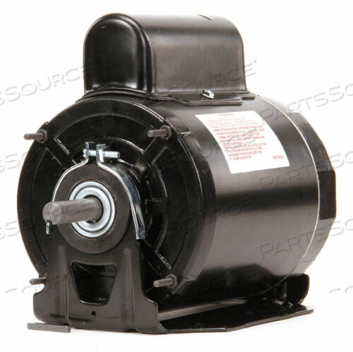OEM#: C060MOTOR PSC 3/4 HP 1075 115/230V 56 TENV by Regal Beloit America, Inc. (Century Electric Motors)