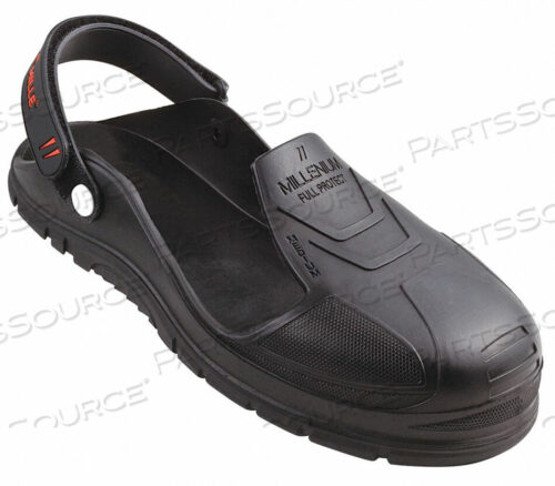 OEM#: MFPU-MJ5379 OVERSHOE UNISEX 6-1/2 TO 10 PR by Gaston Mille Inc