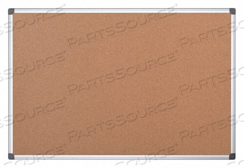 OEM#: CA051170BULLETIN BOARD CORK 47-13/64 W by Bi-Silque Visual Communication Products