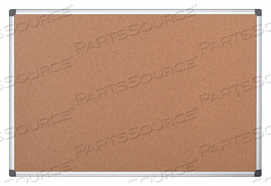 OEM#: CA051170BULLETIN BOARD CORK 47-13/64 W by Bi-Silque Visual Communication Products