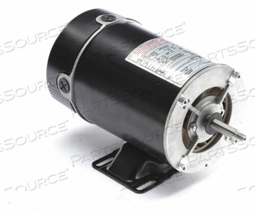OEM#: BN24V1MOTOR 3/4 HP 3 450 RPM 48Y 115V by Regal Beloit America, Inc. (Century Electric Motors)