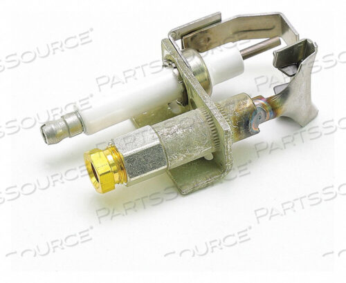 OEM#: 002234FNATURAL GAS PILOT ASSEMBLY by Raypak