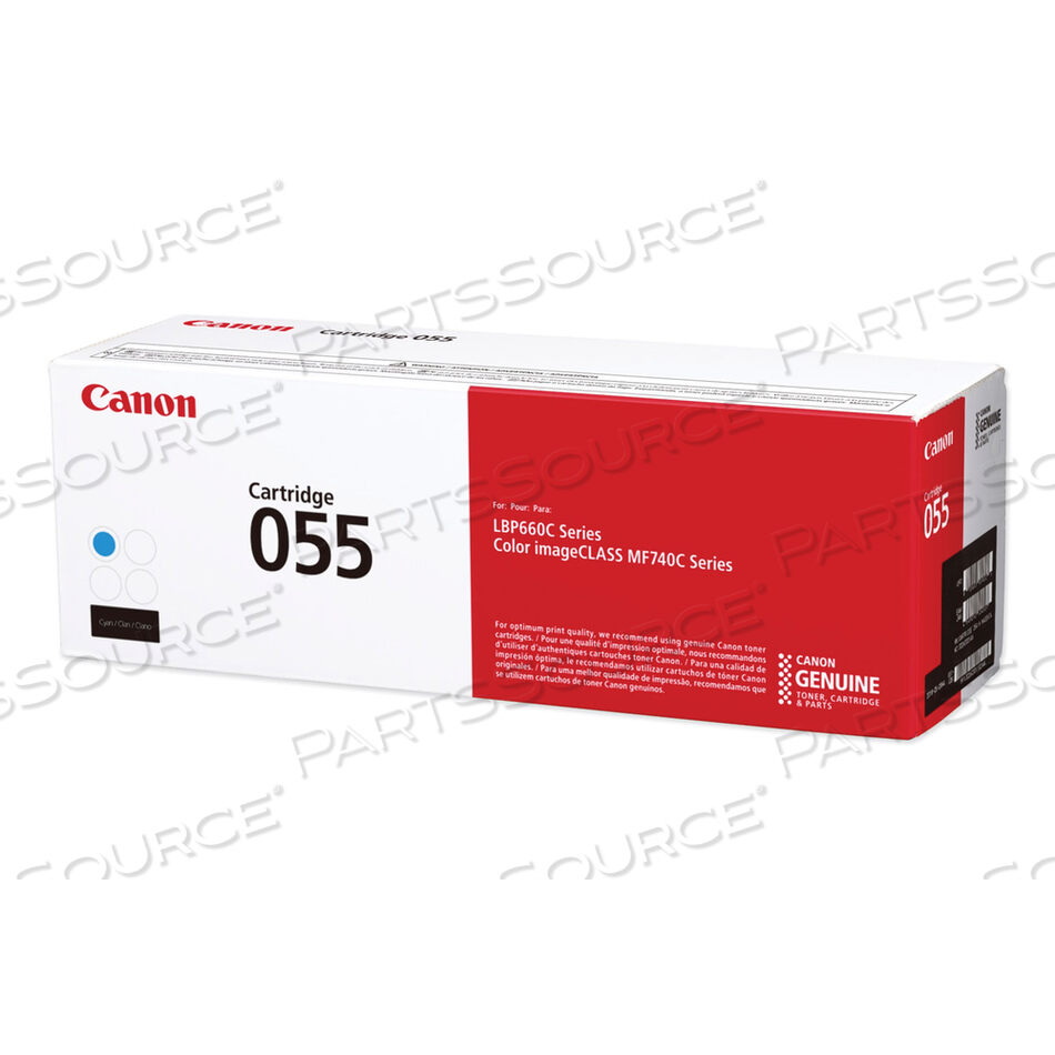 Replaces Canon (Consumer Electronics) 3015C001TONER CARTRIDGE, REPLACEMENT FOR CANON COLOR IMAGECLASS LBP664CDW, CANON COLOR IMAGECLASS MF741CDW, CANON COLOR IMAGECLASS MF743CDW, CANON COLOR