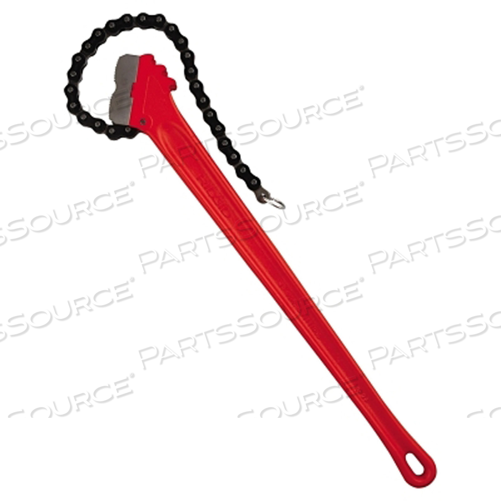 OEM#: 31325CHAIN WRENCH OVERALL L 24 IN. by Ridgid