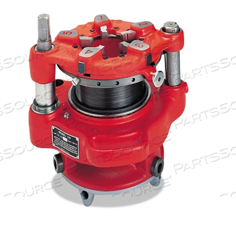 OEM#: 36620PIPE THREAD RATCHET by Ridgid