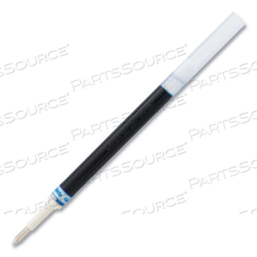 OEM#: LR7CREFILL FOR PENTEL ENERGEL RETRACTABLE LIQUID GEL PENS, MEDIUM CONICAL TIP, BLUE INK by Pentel of America