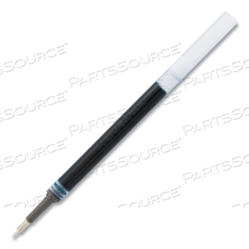 OEM#: LRN5CREFILL FOR PENTEL ENERGEL RETRACTABLE LIQUID GEL PENS, FINE NEEDLE TIP, BLUE INK by Pentel of America