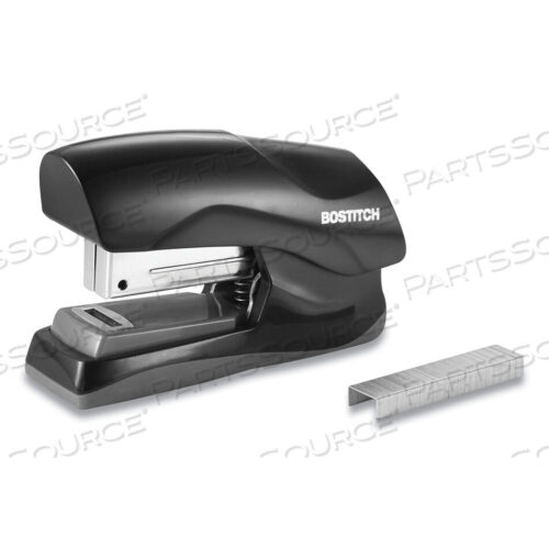 OEM#: B175-BLKFLAT CLINCH STAPLER, 40-SHEET CAPACITY, BLACK by Bostitch
