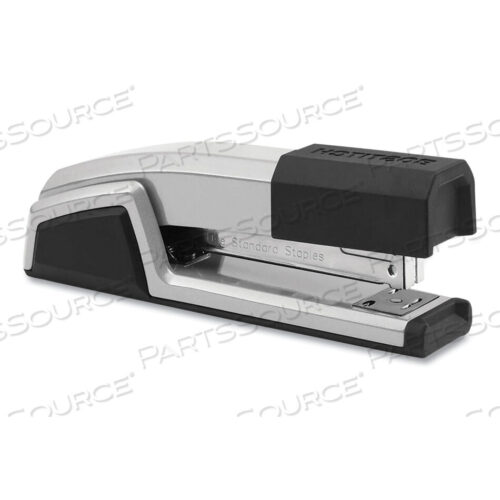 OEM#: B777R-SLVEPIC STAPLER, 25-SHEET CAPACITY, SILVER by Bostitch