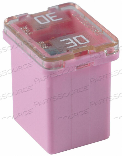 OEM#: FMX-30LPAUTOMOTIVE FUSE 30A FMX-LP CARTRIDGE by Cooper Bussmann