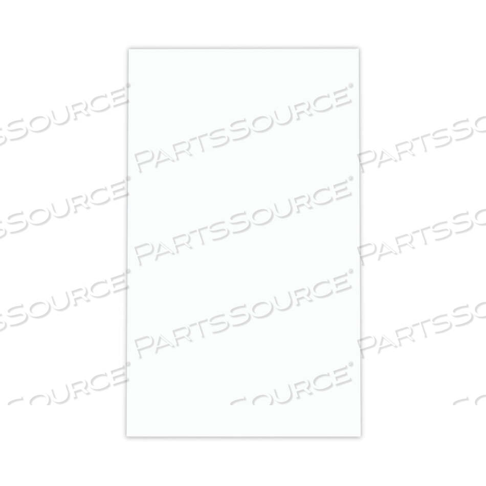 OEM#: M9-35613SCRATCH PADS, UNRULED, 3 X 5, WHITE, 100 SHEETS, 12/PACK by Universal