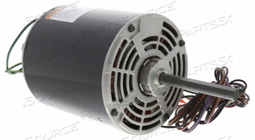 OEM#: MOT18729460V1PH 1HP 1125RPM MOTOR by Trane