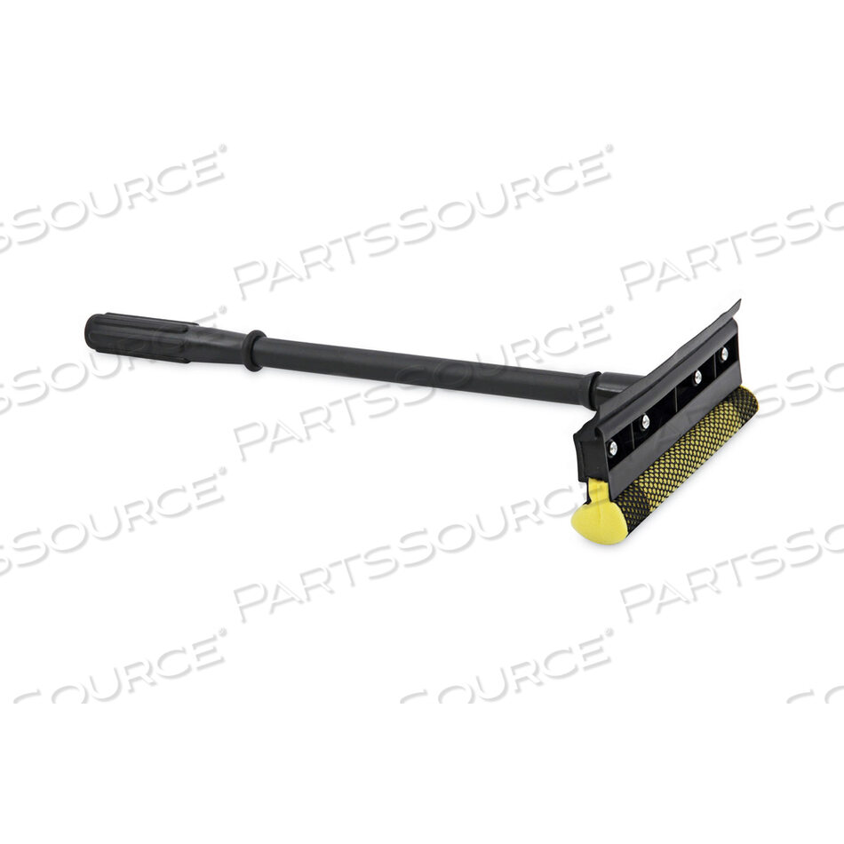OEM#: BWK816GENERAL-DUTY SQUEEGEE, 8 WIDE BLADE, 16 HANDLE by Boardwalk