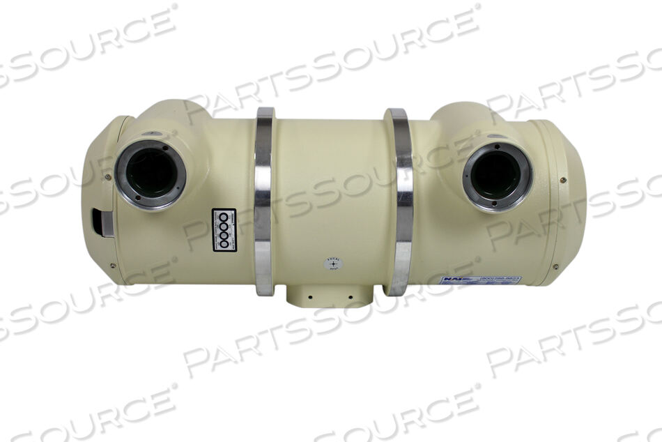 Replaces Canon Medical Systems USA, Inc. 80021DRX3724, 0.6X1.2 FOCAL, 300KHU, 12 T/A.