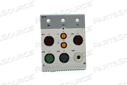 OEM#: 801-6800-00088-00MPM FP NELCOR IBP by Mindray North America