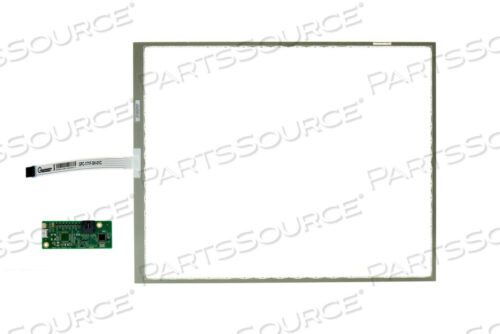 OEM#: 801-6801-00012-00TOUCHSCREEN MONITOR, 17.1 IN VIEWABLE IMAGE by Mindray North America