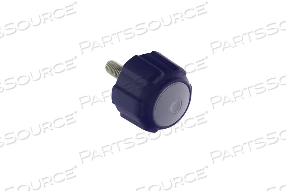 OEM#: 840-94075-402PLUM 360 PC (CCLT) SHAFT/KNOB ASSEMBLY by ICU Medical, Inc.