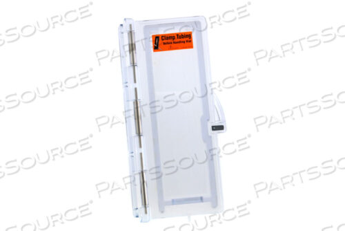 OEM#: 841-12712-007LCPCA DOOR ASSEMBLY by ICU Medical, Inc.