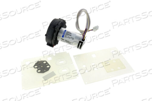 OEM#: 8413643BLOW ENGINE UNIT by Draeger Inc.