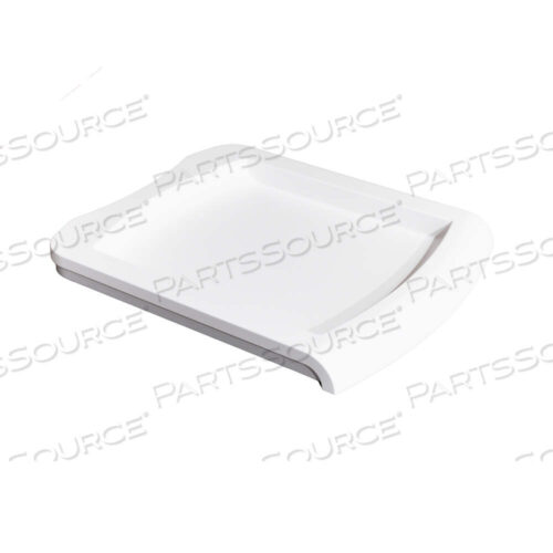 OEM#: 8416290CONCLUSION ELEMENT WHITE, DOWN by Draeger Inc.