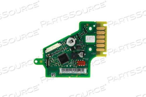 OEM#: 8419371OLED CONTROLLER PRINTED CIRCUIT BOARD ASSEMBLY by Draeger Inc.