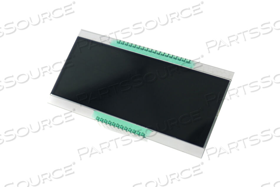 OEM#: 8555-D250-08LCD DISPLAY by Detecto Scale / Cardinal Scale