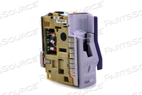 OEM#: 855-95715-007SHIP GP,PLUM 360 MECH TSTD ROHS by ICU Medical, Inc.