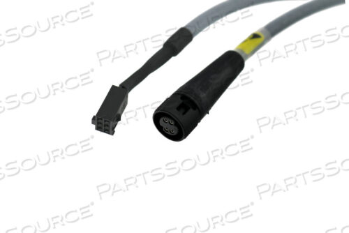 OEM#: 8608442FLOW SENSOR CABLE, 1.7 M by Draeger Inc.