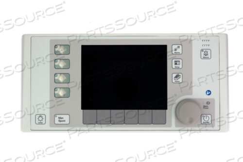 OEM#: 8608577DISPLAY by Draeger Inc.