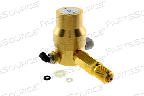 OEM#: 8608803PRESSURE REGULATOR KIT by Draeger Inc.