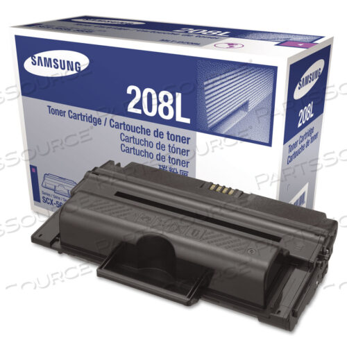 Replaces Samsung Electronics SU990ATONER CARTRIDGE, REPLACEMENT FOR SAMSUNG SCX-5635, SAMSUNG SCX-5635FN, SAMSUNG SCX-5835, SAMSUNG SCX-5835FN