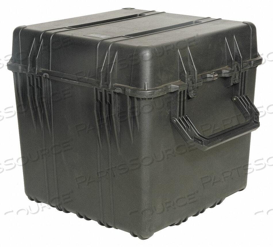 OEM#: 0370-000-110CASE W/FOAM 26-1/2 L 26-1/2 W BLACK by Pelican Products