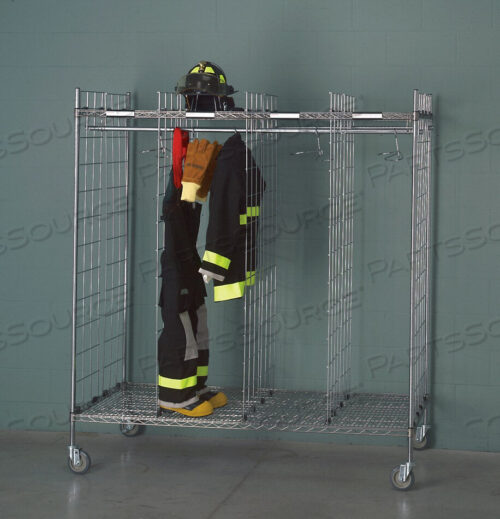 OEM#: HP72HANGING POLE FOR MFR NO MSS-4/18 by Groves