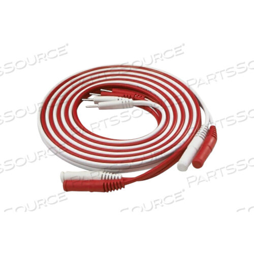 OEM#: A1717A6 FT. WINNER EVO LEAD CORD SET by Rich-Mar, Inc
