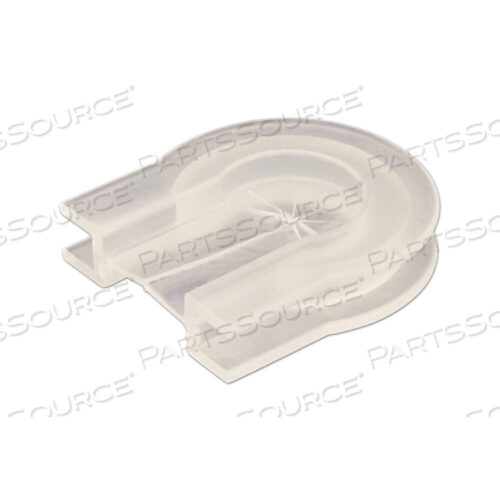 Replaces Draeger Inc. MU12609GROMMET, TRANSLUCENT THERMOPLASTIC RUBBER, MEETS FDA