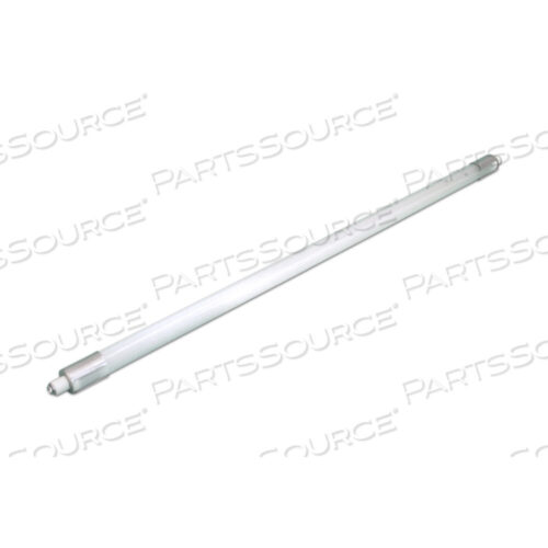 Replaces Draeger Inc. MU09712HEATING ELEMENT, 600 W, 120 VAC, 24 OHM, 15 IN